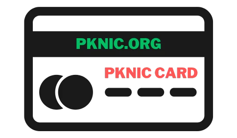 PKNIC Card